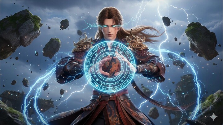 Akhirnya Season 2!!! Dikhianati Juga Klan nya Dibantai Dan Bertekad Jadi Overpower Demi Balas Dendam