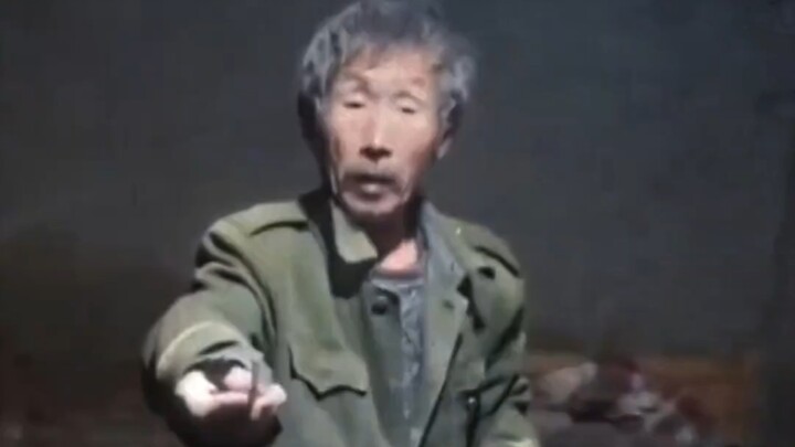 “Your maternal uncle is the one who loves you most, aside from your mom!”