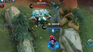 《嚣        张》