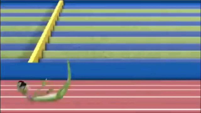 Bernard bear part 11