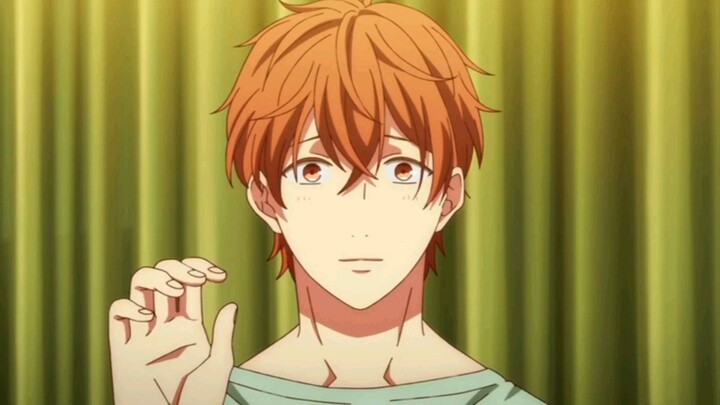 [Given] MAFUYU "TSK " UENOYAMA