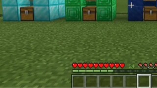 Minecraft: Menghitung uang saku orang yang berbeda