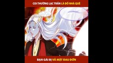 #Review Manhua: Tiên tôn lạc vô cực [Tập 4]