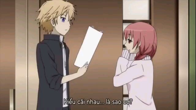 Yêu Ma Trang Tập9