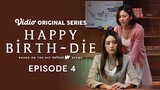 Episode 4 Happy Birth-Die | Trailer | Natasha Wilona