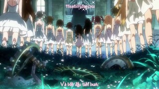 The idolmaster cinderella girls s2 tập 5