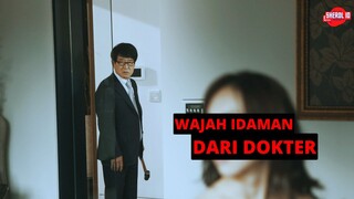 DI BALIK WAJAH CANTIK - Seluruh Alur Cerita Film