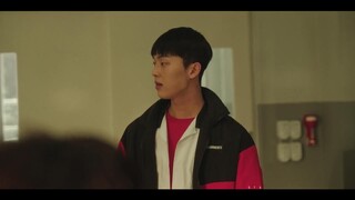 Người Hùng Yếu Đuối EP 2 [Sub Việt]
