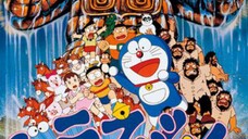 Doraemon: Nobita và thành phố dây cót vietsub