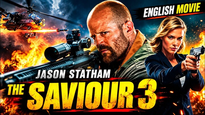 THE SAVIOUR 3 - FULL MOVIE