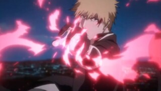 "Hentikan dialog berlebihan" Duel klasik tak tertandingi di BLEACH! Teknik manifestasi penuh [Shijie