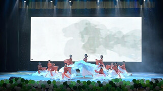 Jazz Klasik "Cahaya Mengapung" Juara Pertama Festival Seni Kampus