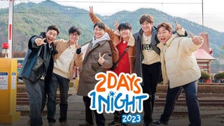 2 days 1 night s04 ep 223 eng sub