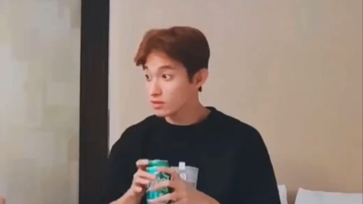 Lee Seok-min: Why Are My Teammates Like This?