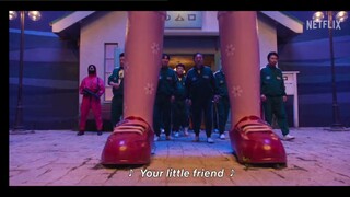 Squid Game Season 3 Trailer and Jump into the Final Games