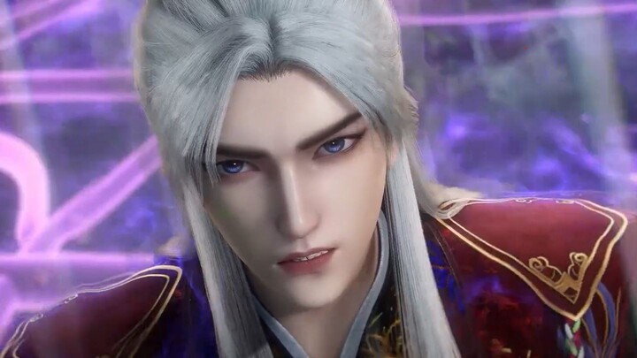 Renegade Immortal Episode 88 Sub Indo