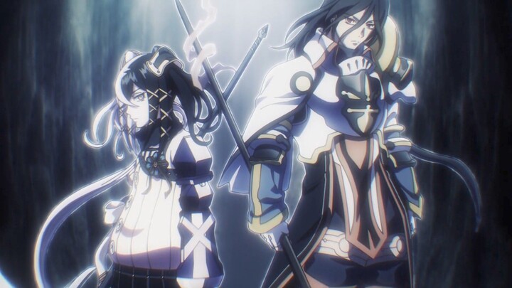 《OVERLORD》Who Were the Six Great Gods? The Mystery of Their Arrival 600 Years Ago