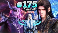 Battle Through The Heaven S5 Eps 175 Sub Bagus 1080p