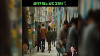 Review phim: Nước cờ sinh tử