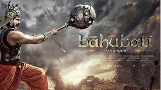 Strongly recommend Indian movie : Baahubali - The Beginning (2015) - Thai Dubbing