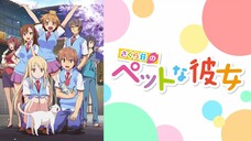 E24 End - Sakurasou no Pet na Kanojo (Sub Indo)