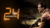 24 Redemption (2008) ปฏิบัติการพิเศษ 24 ชม.วันอันตราย [พากย์ไทย]