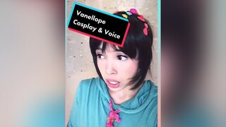 My Vanellope cosplay & impersonation. Sorry for the video quality, this one's old! vanellope disney