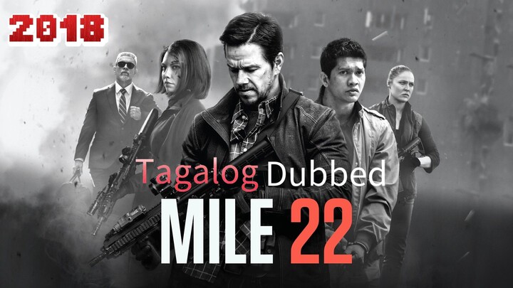 Emovie:"M1le 22"(action/thriller)