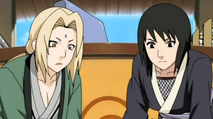 Funny little facts about Naruto, a short drama at the end of the film!