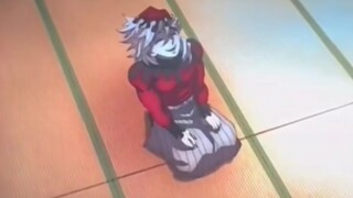 Tongmo-san cư xử tốt trước mặt Muzan-sama