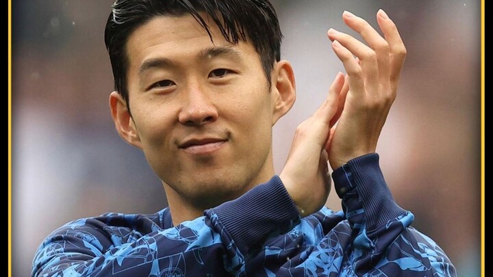 Cùng xem một ngày tập luyện của “Vua bóng đá châu Á” Son Heung-min tại câu lạc bộ!