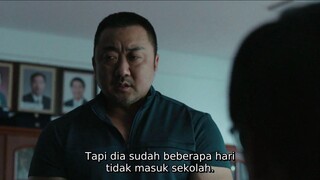 THE VILLAGERS (2018) FULL HD SUB INDO