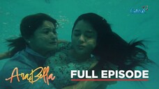 ARABELLA | EPISODE 19