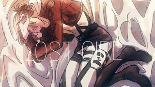 【Call your name】The full version of Arnie's Gaiden theme song