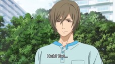 CHEER BOYS!! EP.4