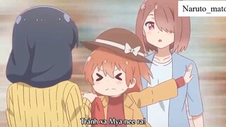 Tóm Tắt Anime- - Thiên Thần Loli - - Phần 3_4 #4