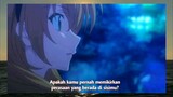 Anime: Golden Time  "Mencintai seseorang yang tidak mencintaimu"