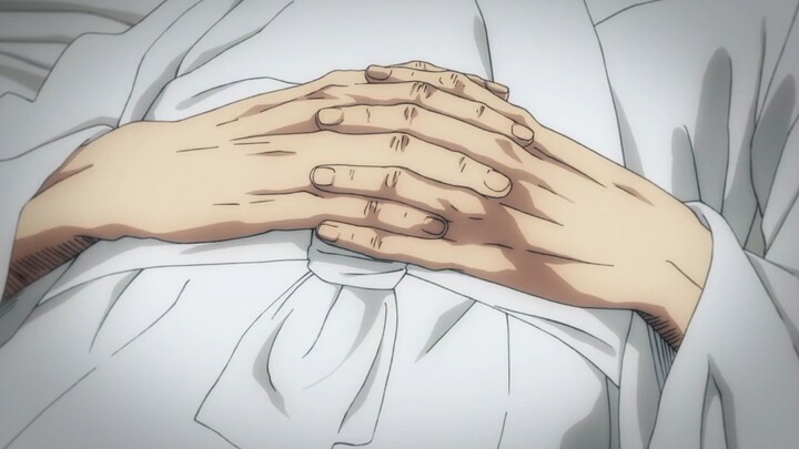 GoJo saturo episode 1 part 9