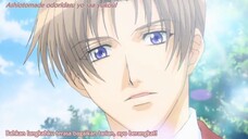 Gakuen Heaven Episode 5 SUB INDO