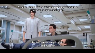 urban Ancient Immortal Dokter episode 2 sub indo