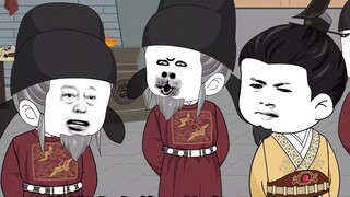 Episode 92 - Lao Zhu merasakan kereta.