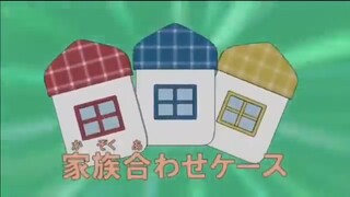Doraemon Tagalog Dubbed - (Family Matching Case)
