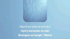 Puso Ko'y Sumisigaw (Requested by Lerme)