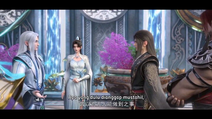 BTTH Sub Indo Eps 196