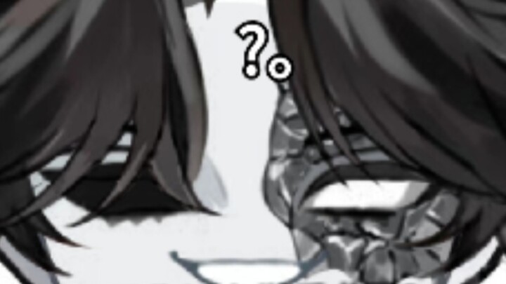 How can Yu Kan's handwritten substitute editing be like this!