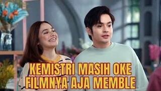 Review DINDA, Drama Remaja yang Cocok Buat Kaum Gabut