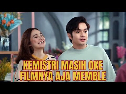 Review DINDA, Drama Remaja yang Cocok Buat Kaum Gabut