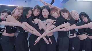 【Kep1er】Bài hát mới 'Shooting Star' phiên bản biên đạo của MOTF 240621