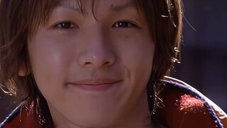[𝟒𝐊 Remake] Ultraman Nexus Rei Chiju, để bảo vệ mọi người, để truyền lại ánh sáng hy vọng, để tồn tạ
