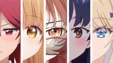 30 serial anime cinta baru tahun 2023, apakah kamu sudah menonton semuanya? Suplemen cinta murni yan